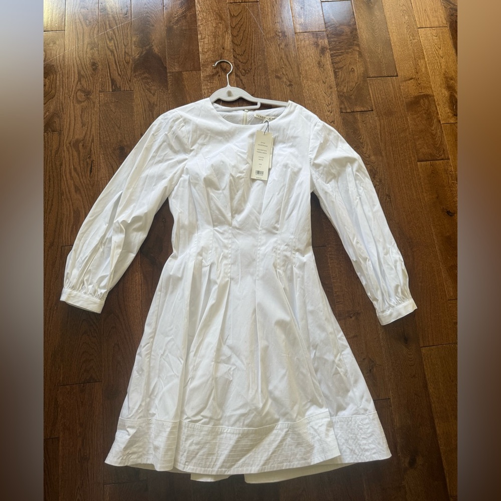 Veronica Beard Torres Dress - NWT